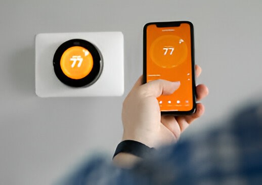 Smart Thermostat